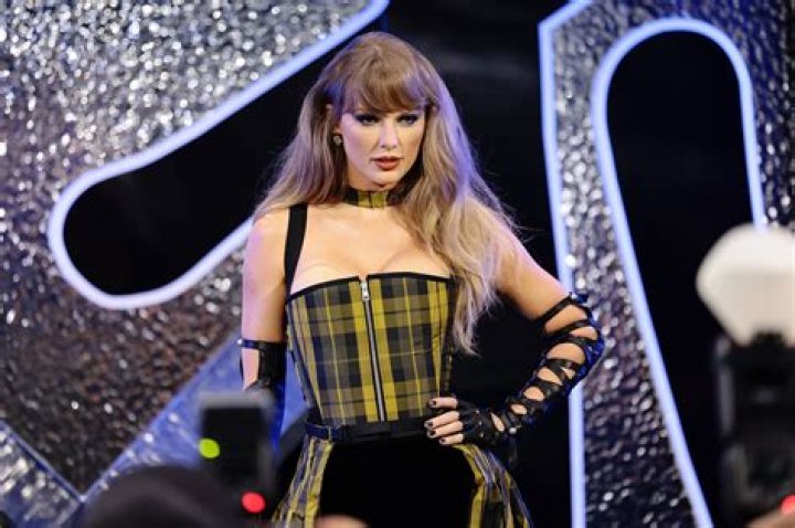 Taylor Swift's Weight Journey: Insights And Evolution