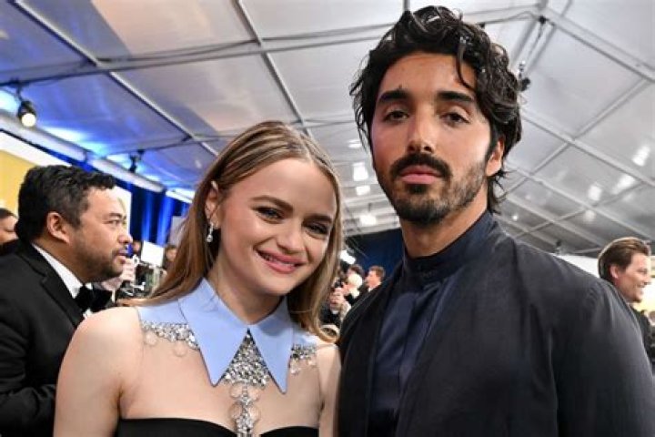 Taylor Zakhar Perez's Boyfriend | An Exclusive Scoop