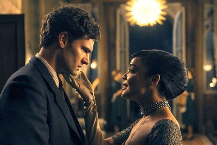 Tessa Thompson Relationships: A Comprehensive Guide