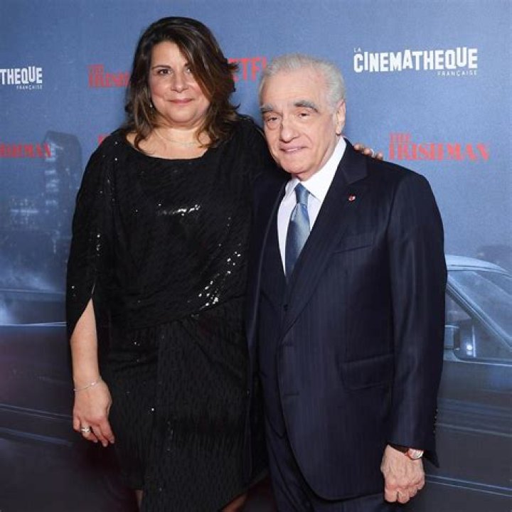 The Accomplished Career Of Catherine Scorsese, Renowned Filmmaker