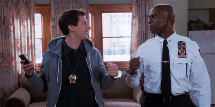The Actor Behind Captain Holt: A Comprehensive Guide