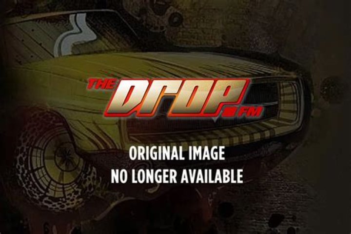 The Backstory Behind The Notorious Mugshot