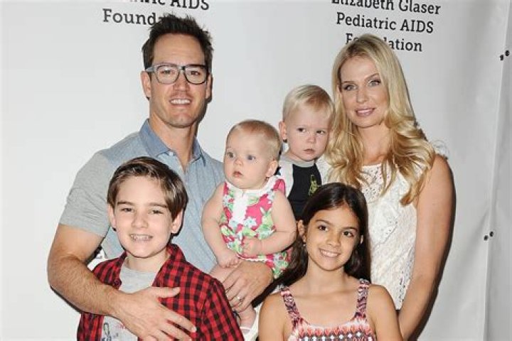 The Beloved Family History Of Paul Mark Gosselaar's Mother