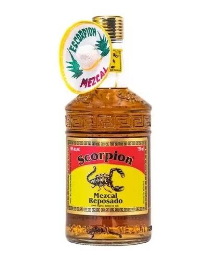 The Best Recuerdo De Durango Tequila Scorpion: Reviews, Price, Features