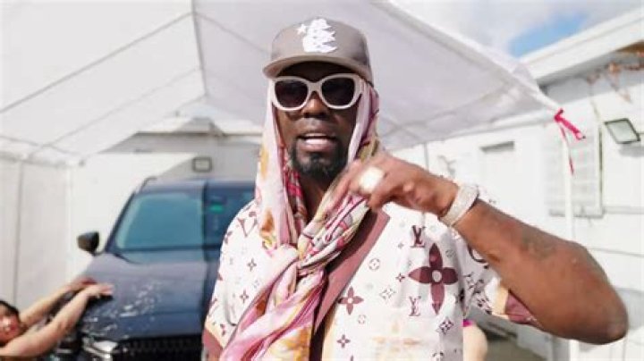 The Chicago Rapper Making Waves