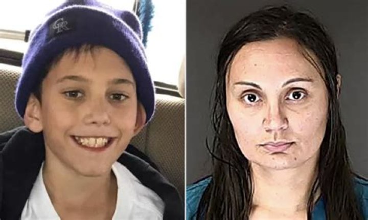 The Chilling Truth: Gannon Stauch Autopsy Photos Leak Aftermath