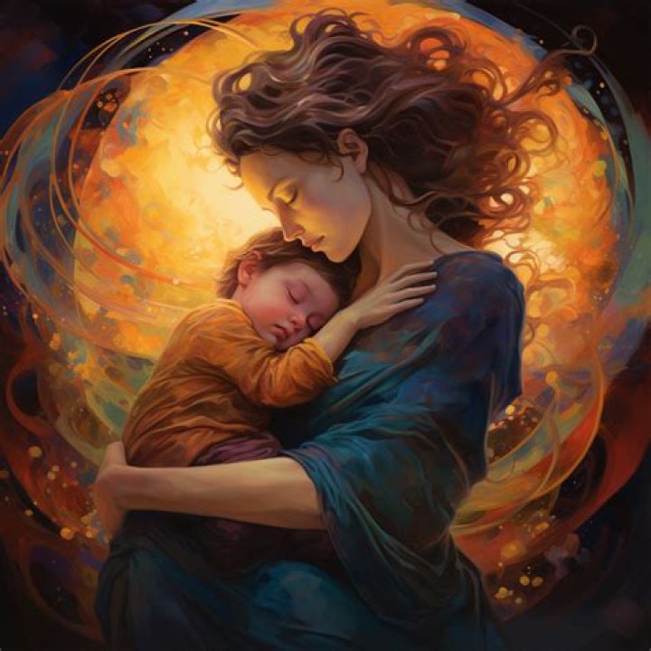 The Comforting Embrace Of Motherly Love: Mother Warmth Chapter 3