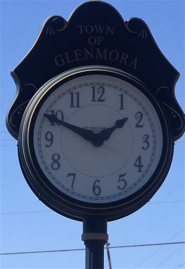 The Comprehensive Guide To Glenmora Town Hall