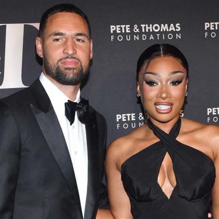 The Connection Between Megan Thee Stallion And Joshua Pete: A Detailed Look