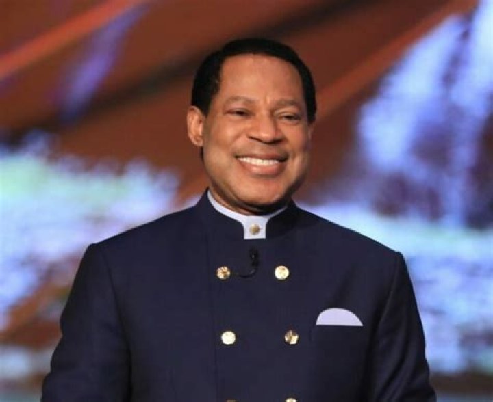 The Controversial Teachings Of Nigerian Pastor Chris Oyakhilome