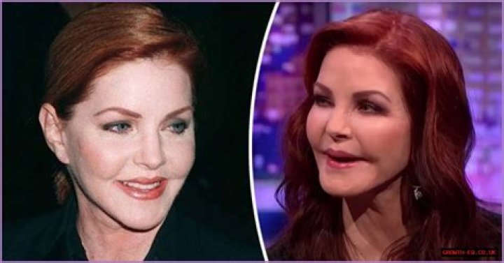 The Current Status Of Priscilla Presley: Is She Still Alive?