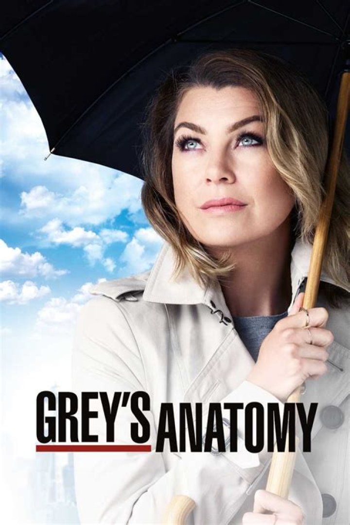 The Dynamic Duo Of Grey's Anatomy