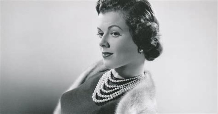 The Enduring Legacy Of Barbara Hale: A Tribute To The Iconic Actress