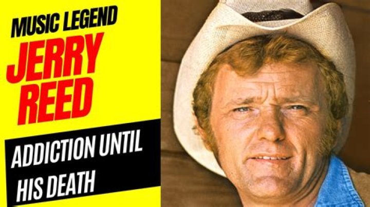 The Essential Guide To Country Legend Jerry Reed