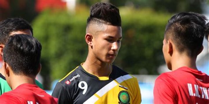 The Extraordinary Journey Of Faiq Bolkiah, The Footballing Prince