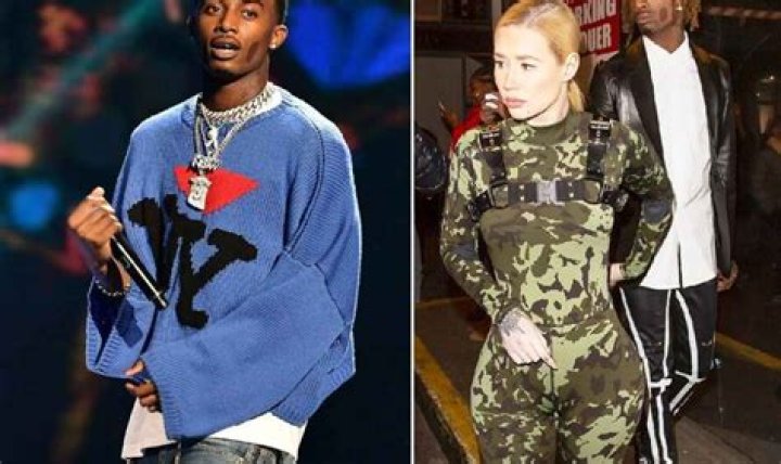 The Extraordinary Rise Of Brandi Marion In The Entertainment Industry