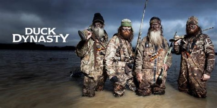 The Final Season: Si Robertson's Death Raises Questions About 'Duck Dynasty'