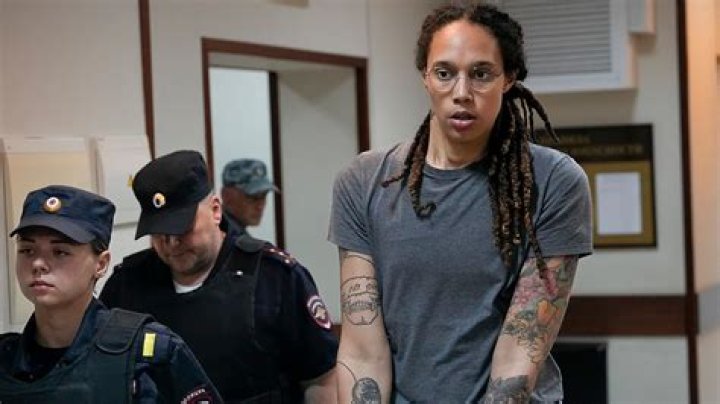 The Impact Of Britney Griner's Trans Identity On The WNBA