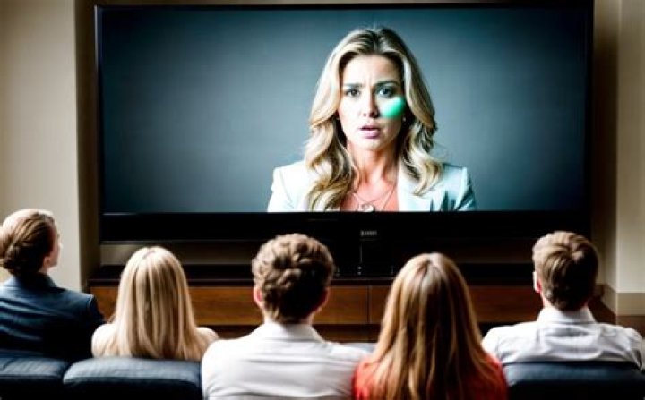 The Implications For The Reality TV Industry