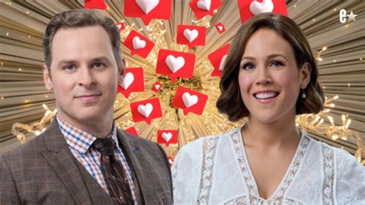 The Ins And Outs Of Erin Krakow And Ben Rosenbaum's Romantic Connection