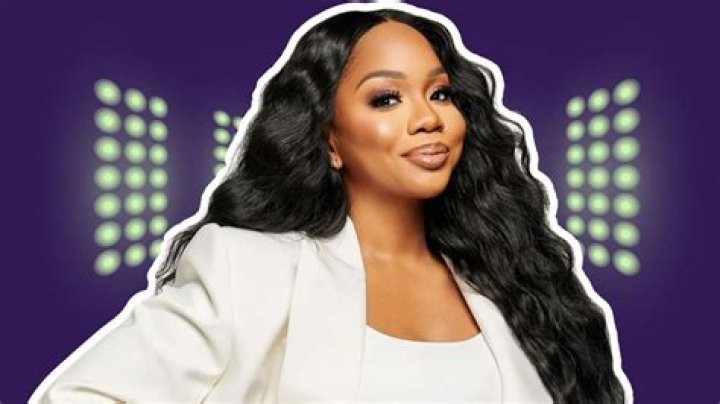 The Inspiring Journey Of Sarah Jakes Roberts: From Tragedy To Triumph