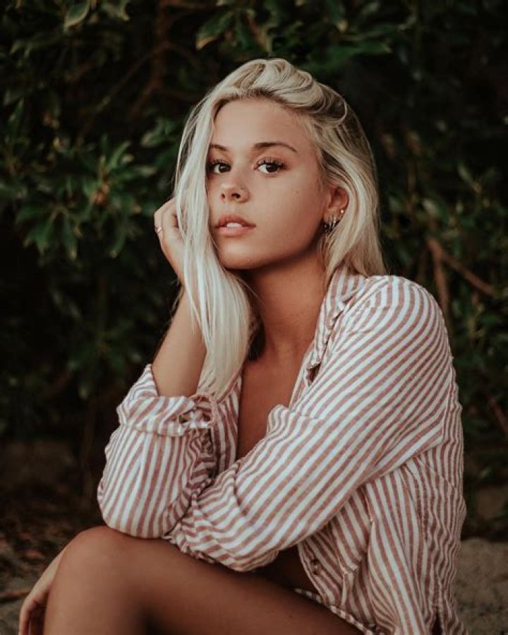 The Latest Noelle Leyva Leaks: Uncover The Truth