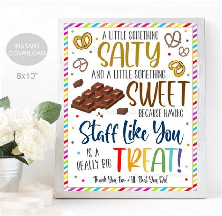 The Leaked Scoop On The Sweet Treat's Origins