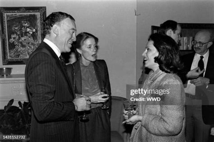 The Legacy Of Anne Hamilton Martin