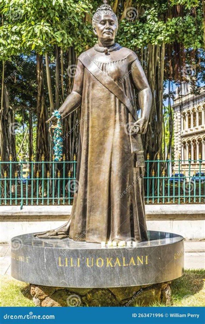 The Life And Legacy Of Lola Iolani, Hawaii's Last Monarch
