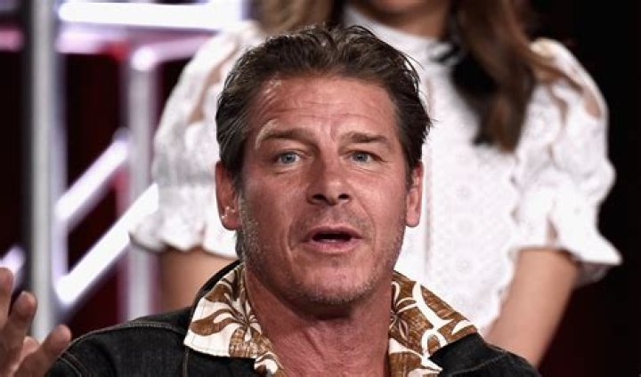 The Masterful Crafter: Ty Pennington, The Renowned Carpenter