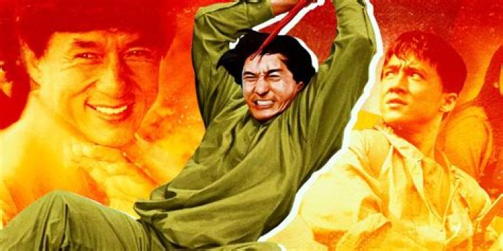 The Matrimony Of Jackie Chan: An Enduring Bond