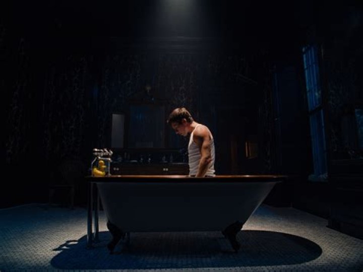 The Mixed Heritage Of Barry Keoghan