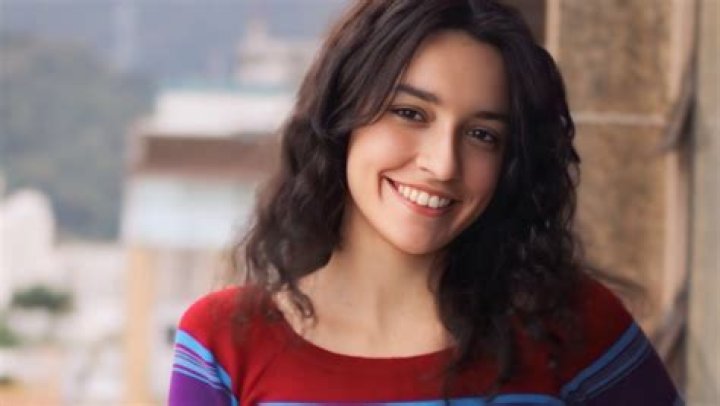 The Multitalented Actress And Dancer