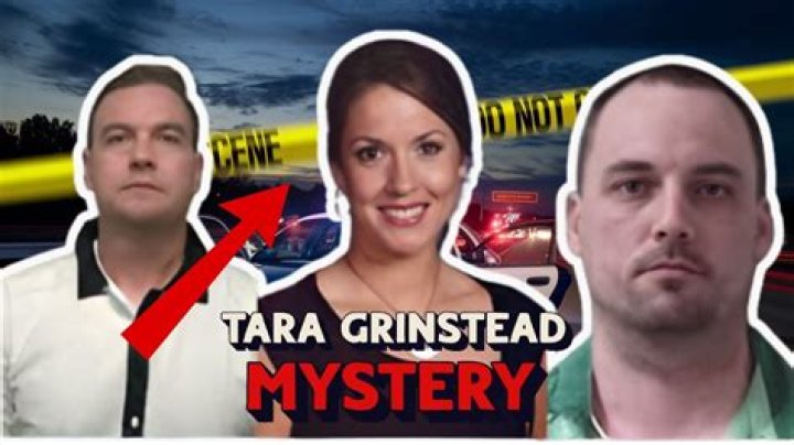 The Mysterious Disappearance Of Tara Grinstead