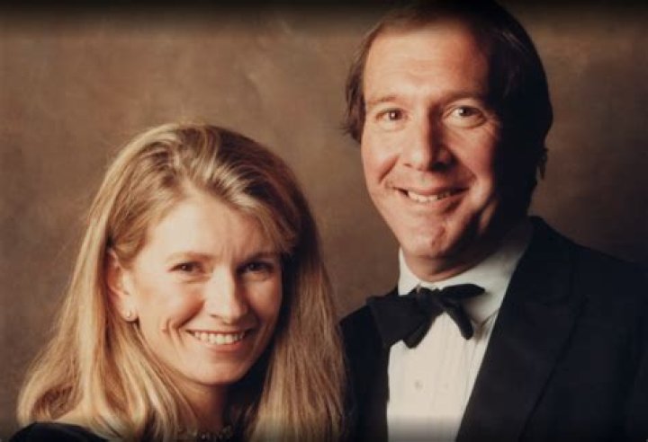 The Mystery Of Martha Stewart's Husband: Uncovering The Truth