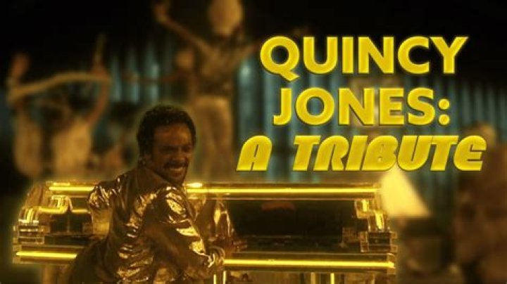 The Quintessential Guide To Quincy Jones' Enduring Musical Legacy