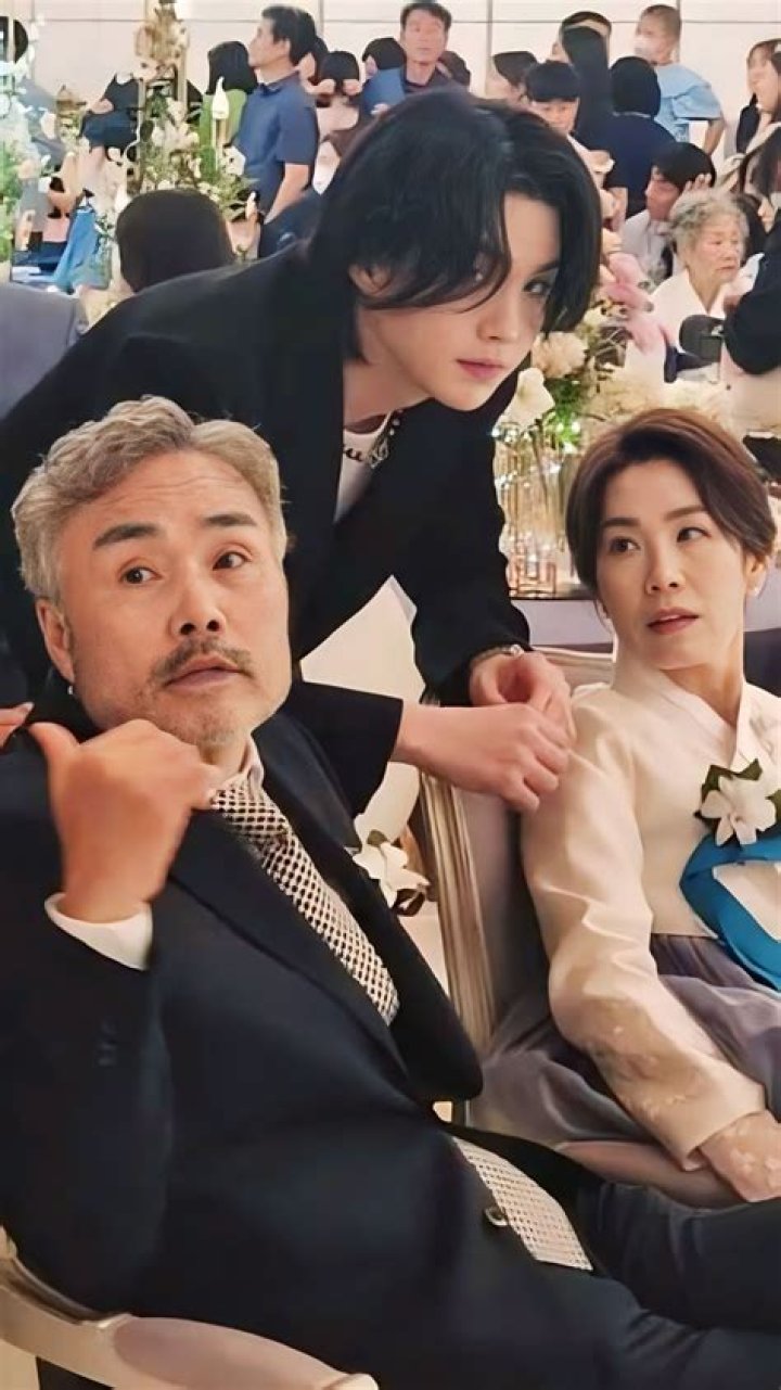 The Role Of His Parents In Shaping His Career