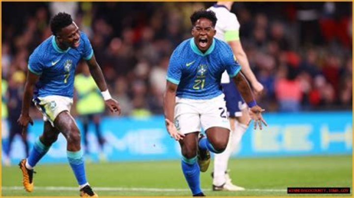 The Roots Of A Football Prodigy