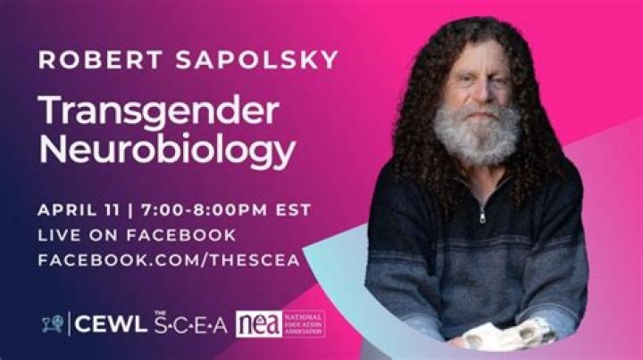 The Science Behind Children's Behavior: Insights From Robert Sapolsky