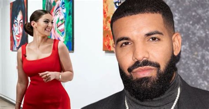 The Scoop On Drake's Baby Mother Revealed