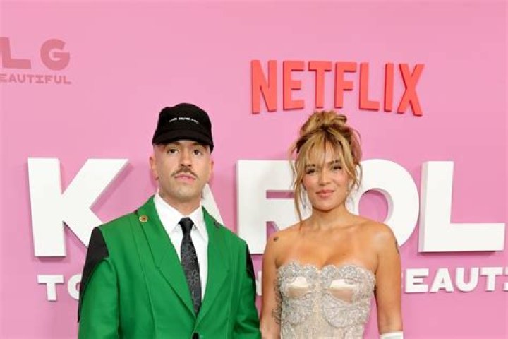 The Scoop On Feid And Karol G's Relationship: Are They A Couple?