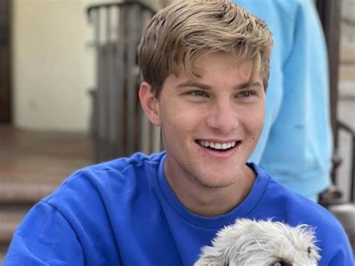 The Son Of Bill Gates