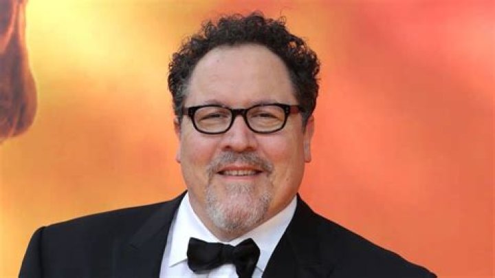 The Staggering Net Worth Of Jon Favreau: A Hollywood Heavyhitter