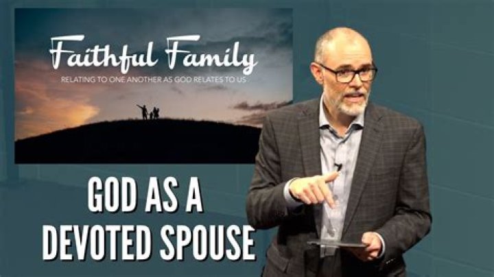 The Story Of His Devoted Spouse