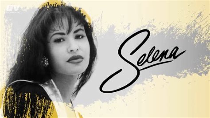 The Tragic Death Of Selena: The Queen Of Tejano Music
