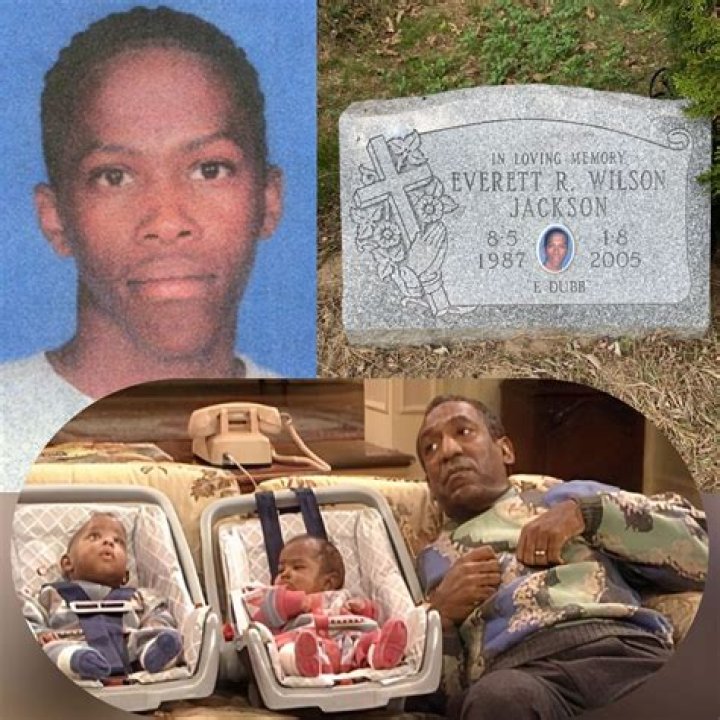 The Tragic Fate Of The Cosby Show Twins: Uncovering The Untold Story