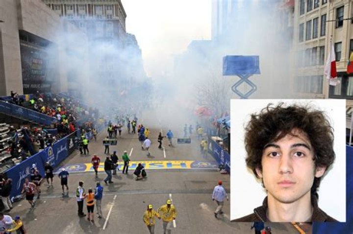 The Tragic Story Of The Boston Marathon Bombing Victim