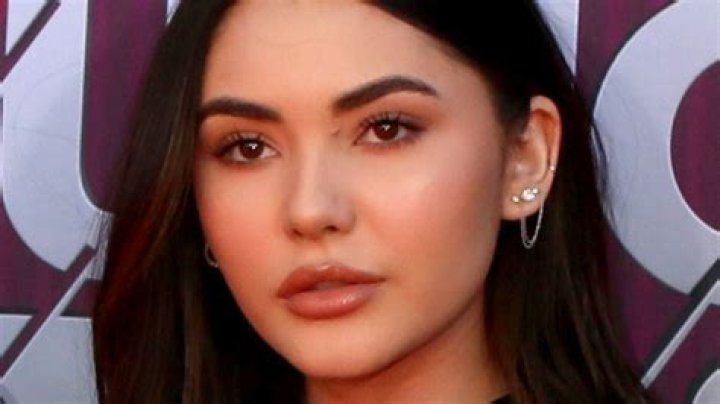 The Truth About Atiana De La Hoya