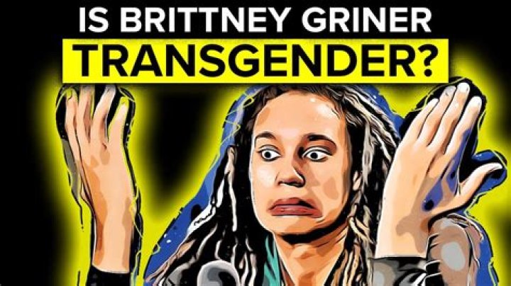 The Truth Uncovered: Is Brittany Griner Transgender?