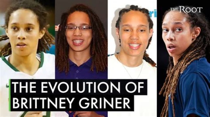 The Truth Unraveled: Brittany Griner's Masculinity Exposed